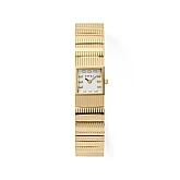 Годинник BREDA Groove Gold Ivory 1749C Годинник BREDA Groove Gold Ivory 1749C