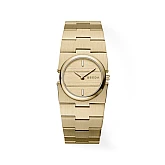 Годинник BREDA Sync Gold 1752A Годинник BREDA Sync Gold 1752A