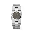 Годинник BREDA Sync Silver/Smoke 1752C