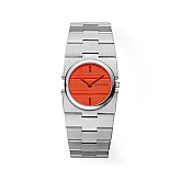 Годинник BREDA Sync Silver/Flame 1752D Годинник BREDA Sync Silver/Flame 1752D
