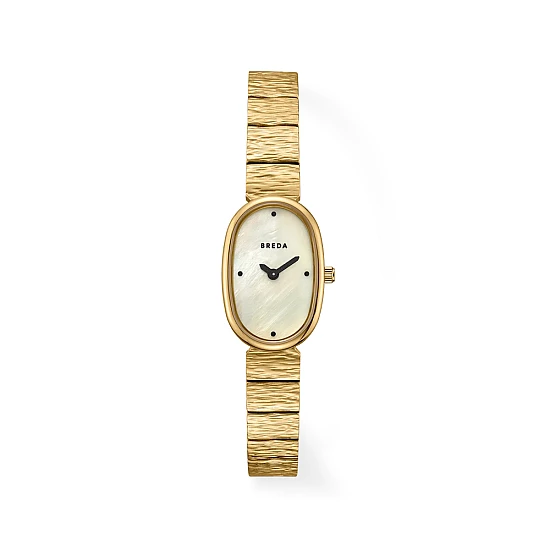 Годинник BREDA Jane Revival Deep Gold/Champagne 1753А Годинник BREDA Jane Revival Deep Gold/Champagne 1753А