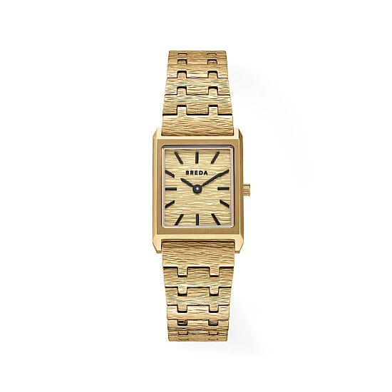 Годинник BREDA Virgil Revival Deep Gold 1754A