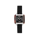 Годинник BRISTON STREAMLINER KENNEDY HM 25 RG PVD TORTOISE ACETATE BLACK Годинник BRISTON STREAMLINER KENNEDY HM 25 RG PVD TORTOISE ACETATE BLACK