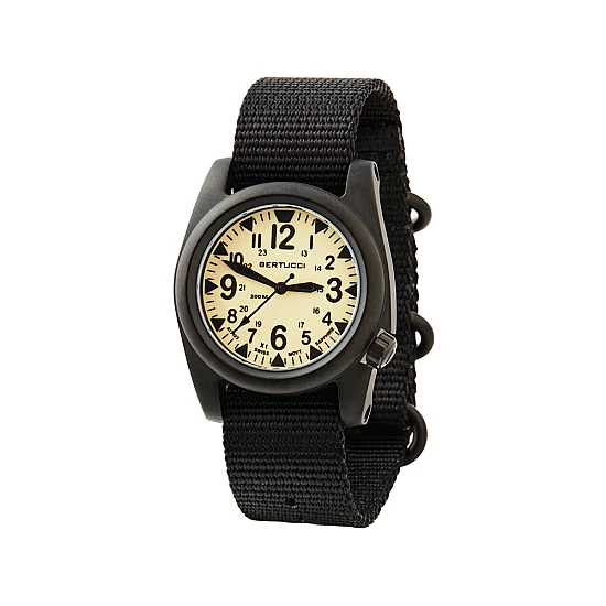 Watch BERTUCCI A-2S Ballista X1 Illuminated Watch BERTUCCI A-2S Ballista X1 Illuminated