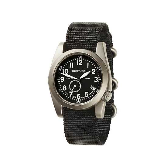 Watch BERTUCCI A-11T Americana Watch BERTUCCI A-11T Americana