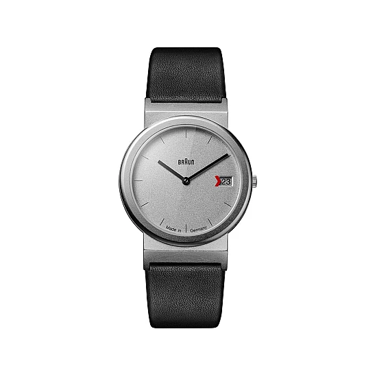 Годинник Braun AW50
