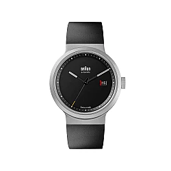 Годинник Braun BN0279SLBKG