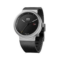 Годинник Braun BN0279SLBKG