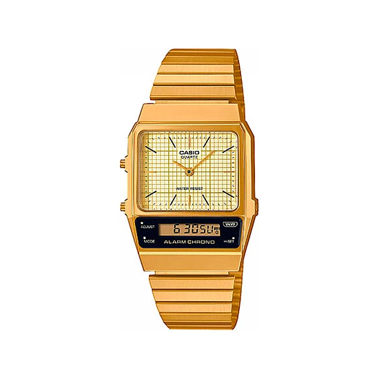 Годинник CASIO AQ-800EG-9AEF Годинник CASIO AQ-800EG-9AEF