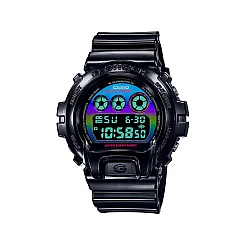 Годинник CASIO DW-6900RGB-1ER