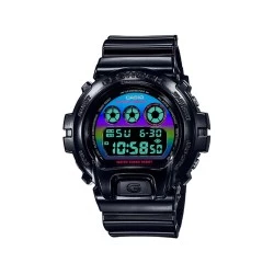 Годинник CASIO DW-6900RGB-1ER