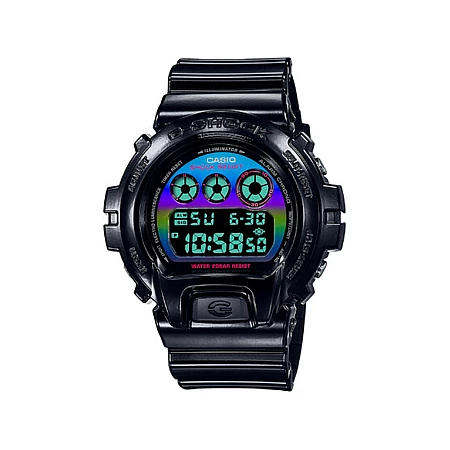 Годинник CASIO DW-6900RGB-1ER