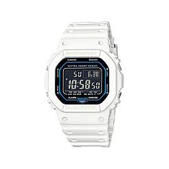 Годинник CASIO DW-B5600SF-7ER