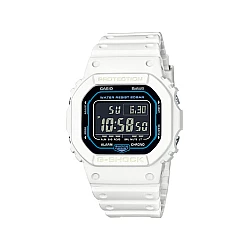 Годинник CASIO DW-B5600SF-7ER