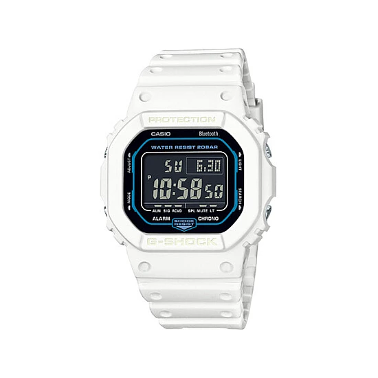 Годинник CASIO DW-B5600SF-7ER Годинник CASIO DW-B5600SF-7ER