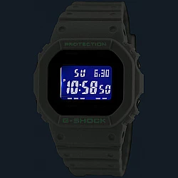 Годинник CASIO DW-B5600SF-7ER