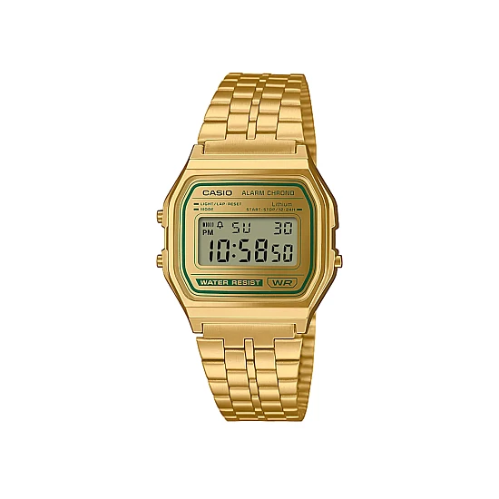 Годинник CASIO A158WEGV-9AEF