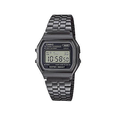 Годинник CASIO Vintage A158WETB-1AEF