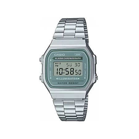 Годинник CASIO Vintage A168WA-3AYES
