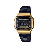 Годинник CASIO Vintage A168WEGB-1BEF Годинник CASIO Vintage A168WEGB-1BEF