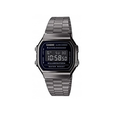 CASIO A168WEGG-1BEF