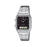 Годинник CASIO AQ-230A-1DMQYES Годинник CASIO AQ-230A-1DMQYES