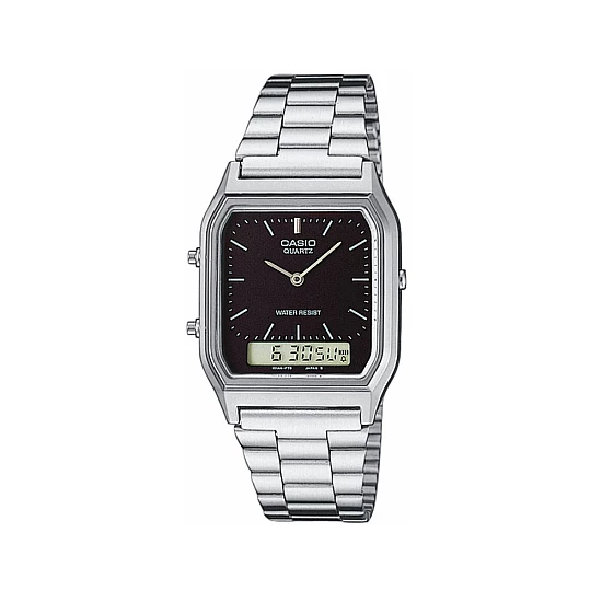 Годинник CASIO AQ-230A-1DMQYES Годинник CASIO AQ-230A-1DMQYES