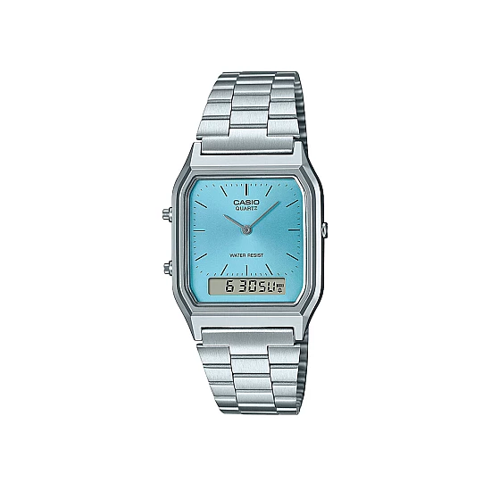 Годинник CASIO AQ-230A-2A1MQYES