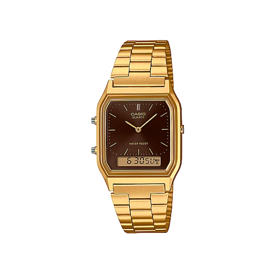 Годинник CASIO AQ-230GA-5AMQYES