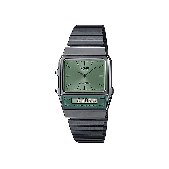 Годинник CASIO AQ-800ECGG-3AEF