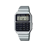 Годинник CASIO VINTAGE EDGY CA-500WE-1AEF Годинник CASIO VINTAGE EDGY CA-500WE-1AEF