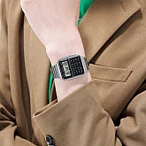 Годинник CASIO VINTAGE EDGY CA-500WE-1AEF Годинник CASIO VINTAGE EDGY CA-500WE-1AEF