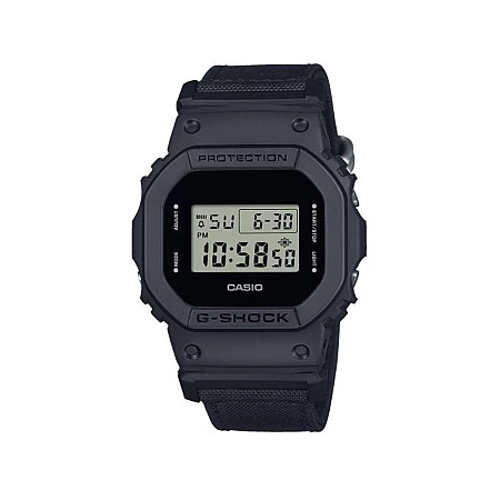 Годинник CASIO G-Shock DW-5600BCE-1ER