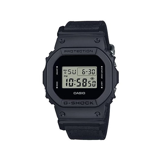 Годинник CASIO G-Shock DW-5600BCE-1ER Годинник CASIO G-Shock DW-5600BCE-1ER