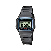 Годинник CASIO Vintage F-91W-1YEG Годинник CASIO Vintage F-91W-1YEG