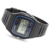 Годинник CASIO Vintage F-91W-1YEG Годинник CASIO Vintage F-91W-1YEG