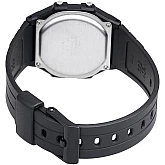 Годинник CASIO Vintage F-91W-1YEG Годинник CASIO Vintage F-91W-1YEG
