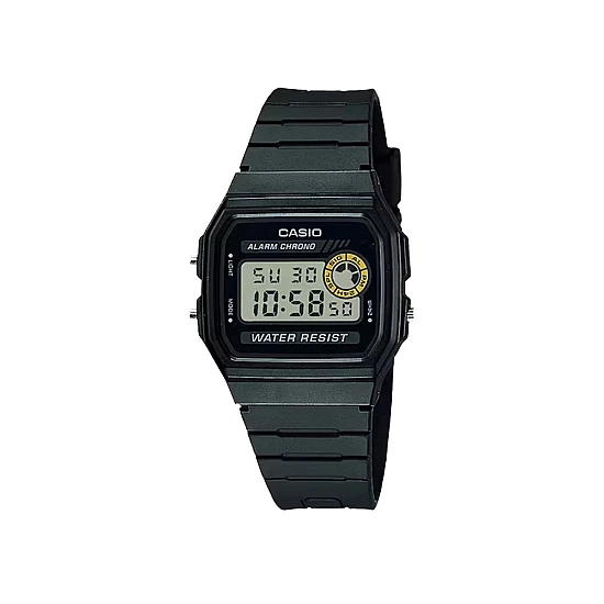 Годинник CASIO F-94WA-8