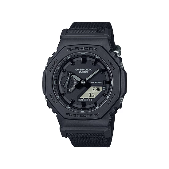 Годинник CASIO G-Shock GA-2100BCE-1AER Годинник CASIO G-Shock GA-2100BCE-1AER