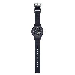 Годинник CASIO G-Shock GA-2100BCE-1AER