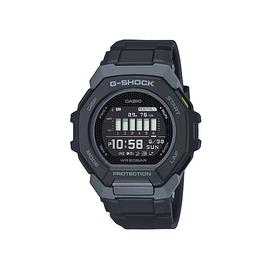 Годинник CASIO GBD-300-1ER