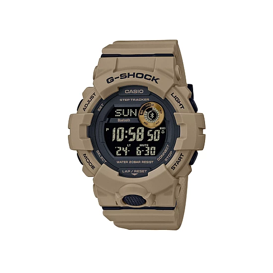 Годинник CASIO GBD-800UC-5ER