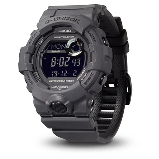 Годинник CASIO GBD-800UC-8ER Годинник CASIO GBD-800UC-8ER