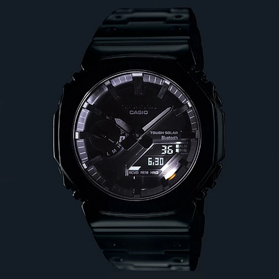 Годинник CASIO GM-B2100D-1AER Годинник CASIO GM-B2100D-1AER