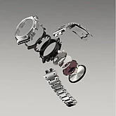 Годинник CASIO GM-B2100D-1AER Годинник CASIO GM-B2100D-1AER