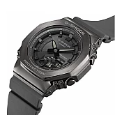 Watch CASIO GM-S2100B-8AER Watch CASIO GM-S2100B-8AER