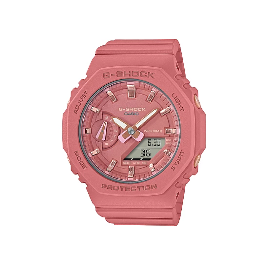 Годинник CASIO GMA-S2100-4A2ER