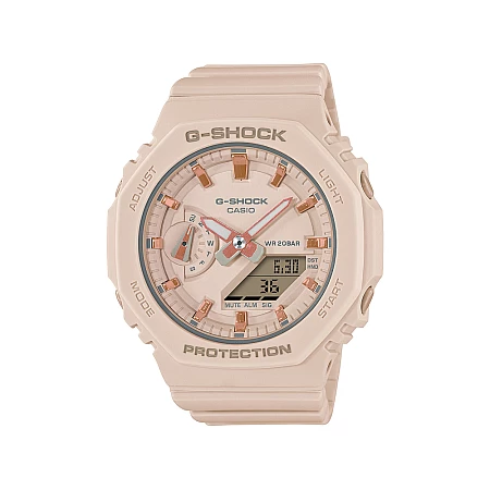 Годинник CASIO G-SHOCK GMA-S2100-4AER