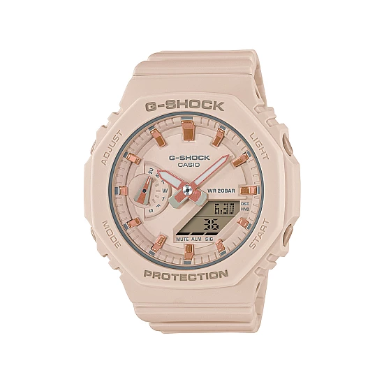 Годинник CASIO G-SHOCK GMA-S2100-4AER