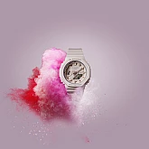 Годинник CASIO G-SHOCK GMA-S2100-4AER